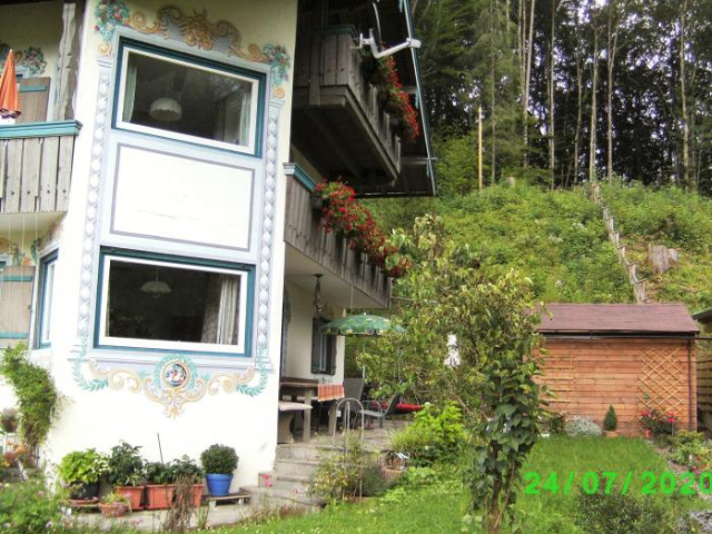 Ferienwohnung Jermann - Schonau am Konigssee