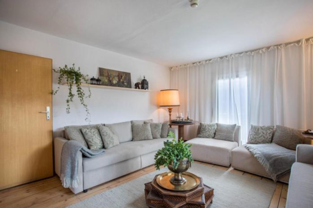 Haus Alpenveilchen - Appartement 3 - 舍瑙阿姆克尼格塞