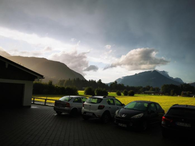 Gästehaus Schönfeld - Schonau am Konigssee