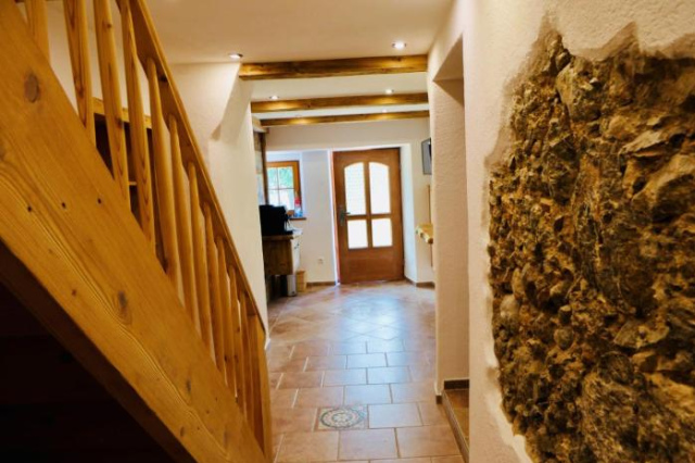 Apart Chalet Ferienwohnung Unterbrandnerlehen - Schonau am Konigssee
