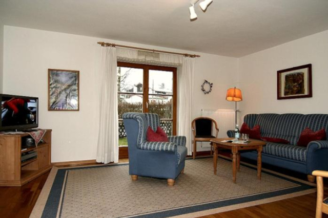 Ferienwohnung Lauer - Schonau am Konigssee