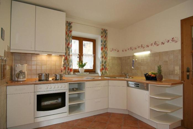 Ferienwohnung Lauer - Schonau am Konigssee