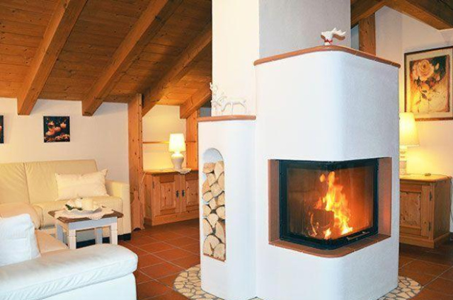 Landhaus-Haid-Fewo-Silberdistel - 舍瑙阿姆克尼格塞