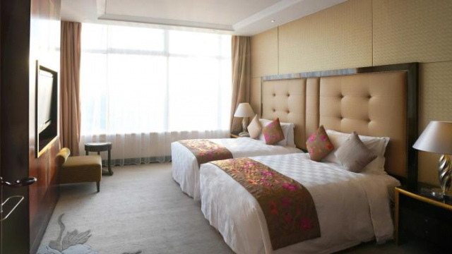 InterContinental Dalian by IHG - Liaoning
