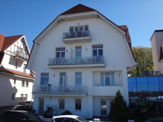 Residenz am Strande - Warnemunde