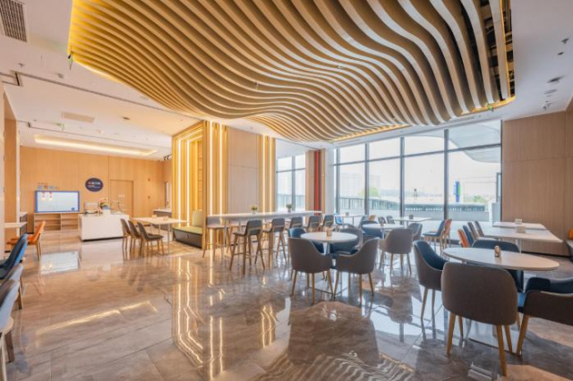 Holiday Inn Express Huludao Seaview by IHG - Liaoning