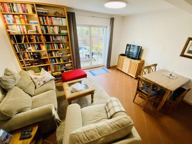 Ferienhaus Waterkant - Warnemunde