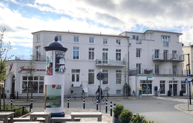 Apartment Warnemünde 10 - Warnemunde