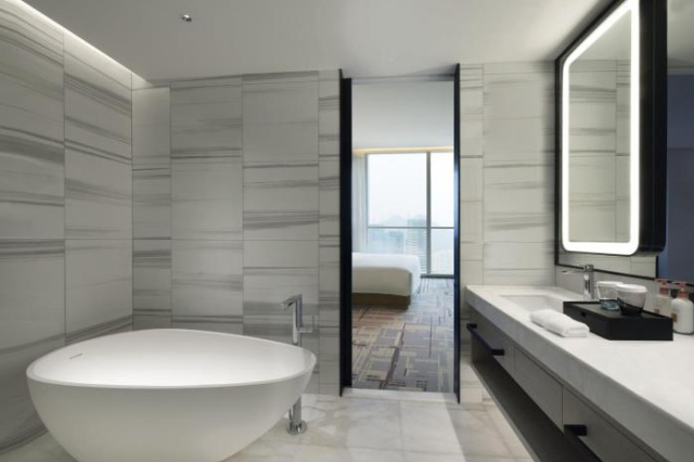 Crowne Plaza Dalian Xinghai by IHG - Liaoning