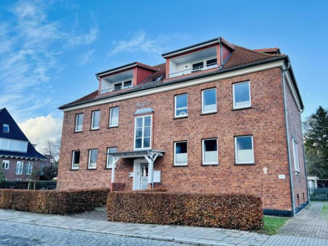 Haus Auguste, Strandlaeufer - 瓦爾內明德