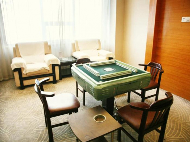 Dalian Bolter Hotel - Liaoning