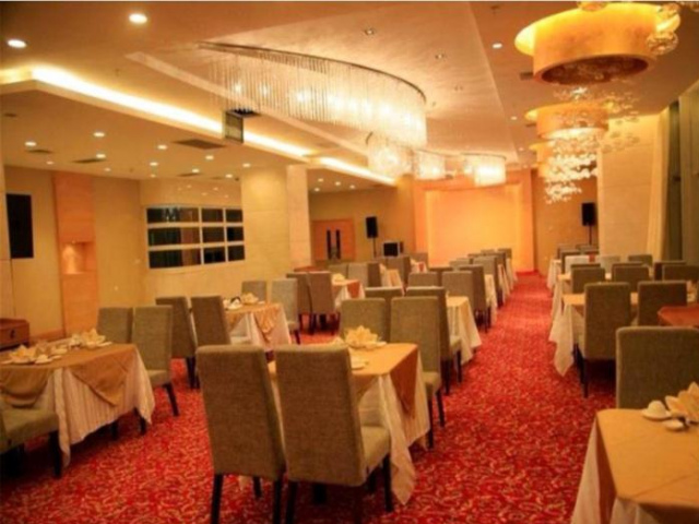 Dalian Bolter Hotel - Liaoning