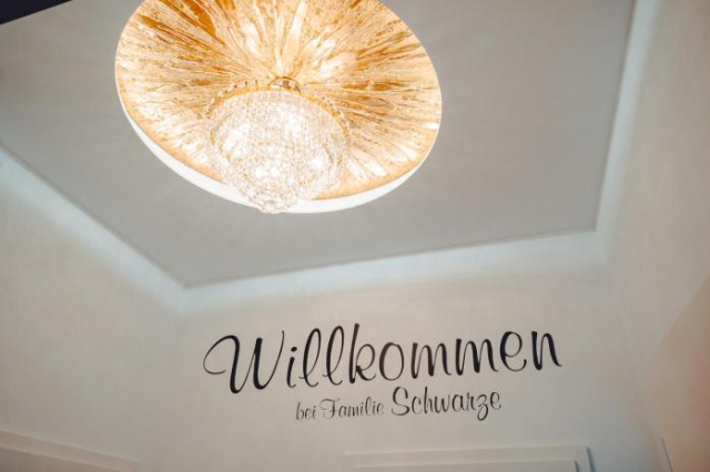 Ferienwohnung Windspiel - Warnemunde