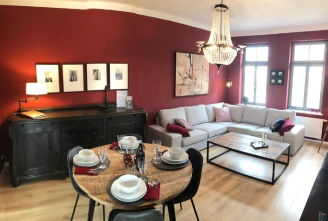Villa Minerva Ostwind - Warnemunde