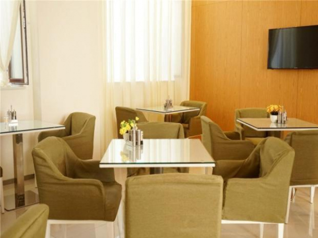 Jinjiang Inn Yingkou Port Authority Bayuquan Century Plaza - Liaoning