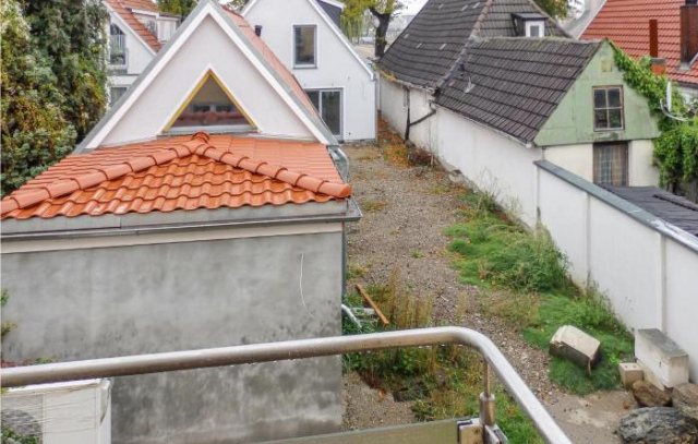 Nice apartment in Warnemnde with 1 Bedrooms and WiFi - Warnemunde