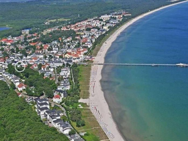 Haus ELISE - Ostseebad Binz