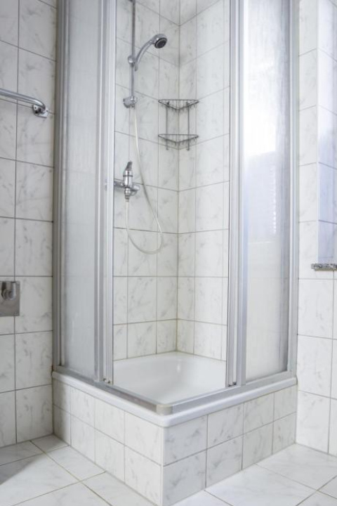 Haus Hügel- Wohnung 4 - Ostseebad Binz