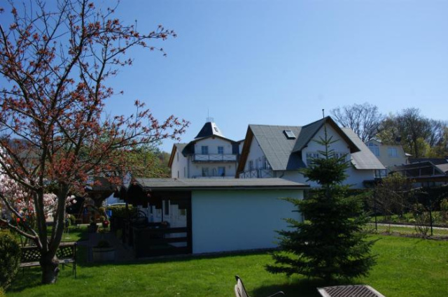Pension Anker - Ostseebad Binz