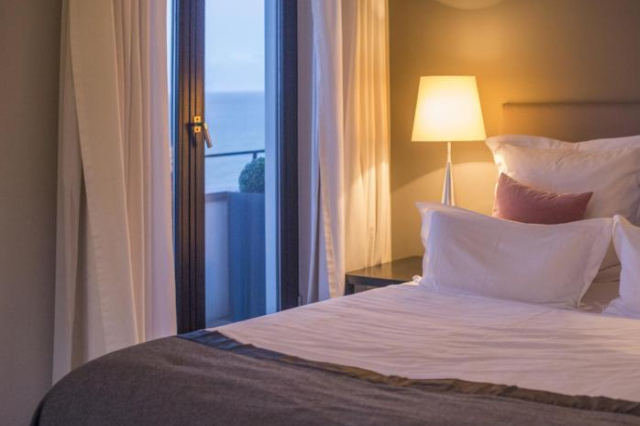 A-ROSA Hotel Ceres am Meer - Adults Only - Ostseebad Binz