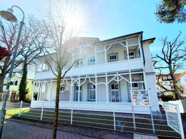 Villa Asta - Ostseebad Binz