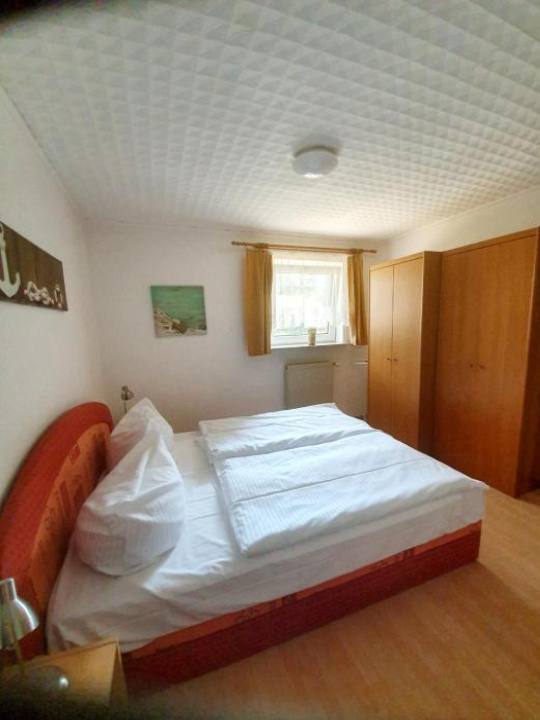 Ferienwohnung in Binz an der Granitz - Ostseebad Binz