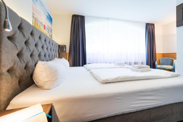 Strandvilla Glückauf - Ostseebad Binz