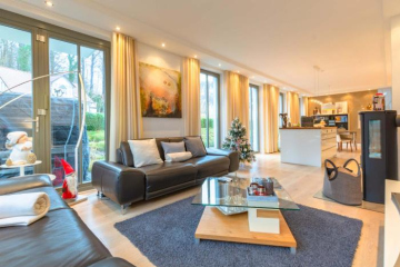 Luxusferienwohnung Seebrise*****