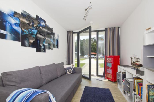 Ostseeresort Binz Prora - Ostseebad Binz