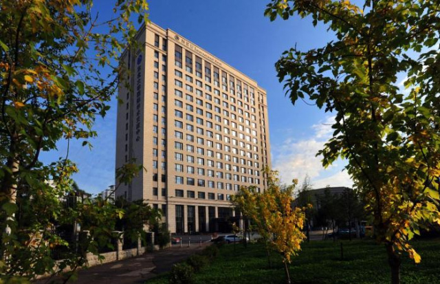 東北大學國際學術交流中心 - 遼寧