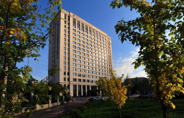 東北大學國際學術交流中心