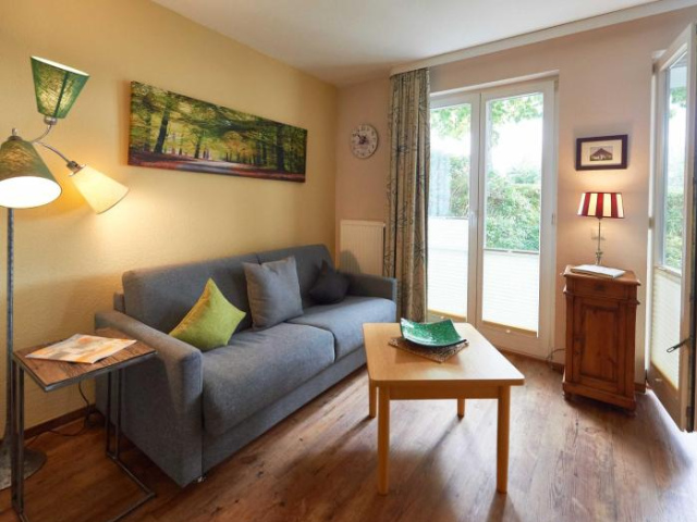 Wohnpark Stadt Hamburg - Apt. 41 - 奧茨巴德賓茲