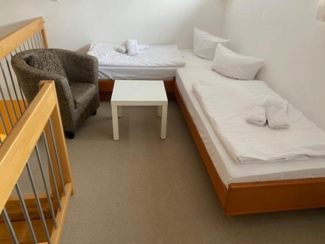 Haus Ischia Wohnung 7a - Ostseebad Binz