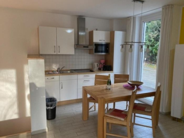 Haus Capri Wohnung 4b