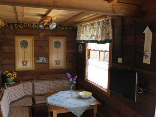 Ferienhaus Granitz in Binz - Ostseebad Binz