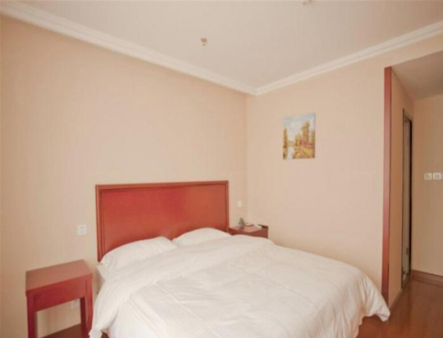 GreenTree Inn Dalian Railway Station South Victory Plaza Express Hotel - Liaoning