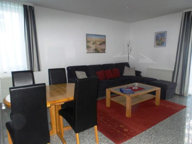 Ferienwohnung a cappella 68 im Ostseebad Binz, ID 668 - Ostseebad Binz