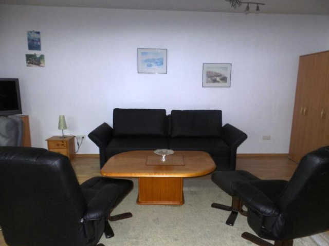 Ferienwohnung a cappella 63 im Ostseebad Binz, ID 663 - Ostseebad Binz