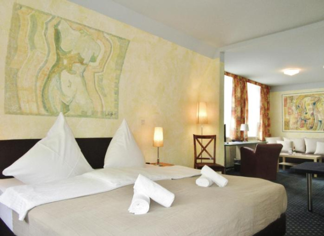 Ostsee Estune Hotel - Kuhlungsborn