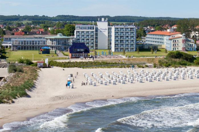 Kühlungsborn Morada Resort Hotel - Kuhlungsborn