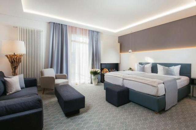 Edison Hotel - Kuhlungsborn