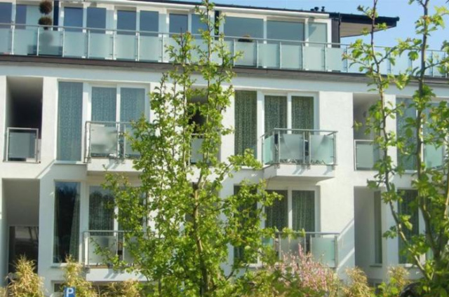 Villa Patricia - Kuhlungsborn