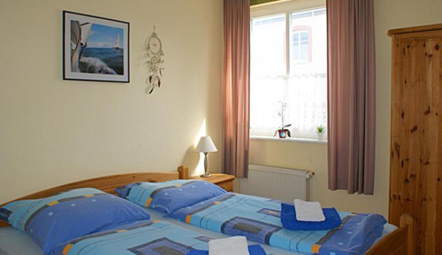 Ferienwohnung Kozian - Kuhlungsborn