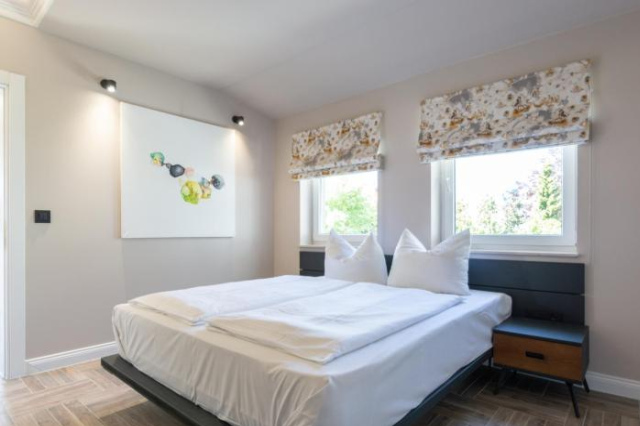 2H Horizon Hotel - Kuhlungsborn