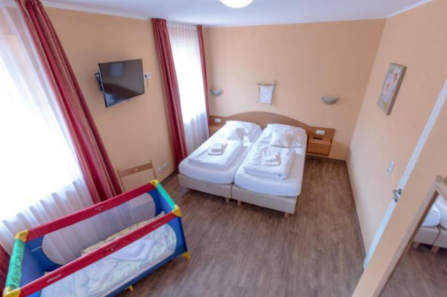 Villa-Senta-Apartment-8 - Kuhlungsborn