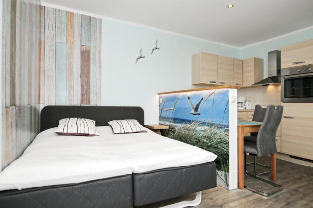 Strandstraße 43 Wohnung 30 - Kuhlungsborn