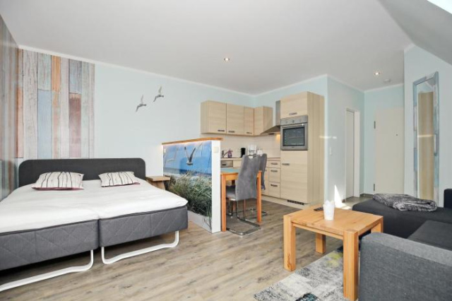 Strandstraße 43 Wohnung 30 - Kuhlungsborn