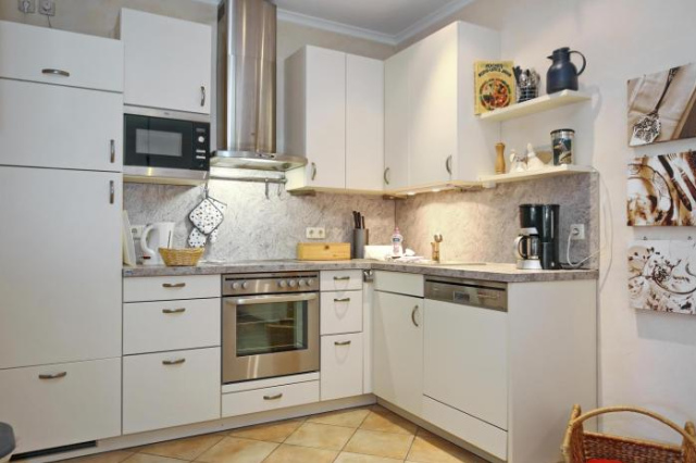 Residenz Seestern Wohnung 29 - Kuhlungsborn