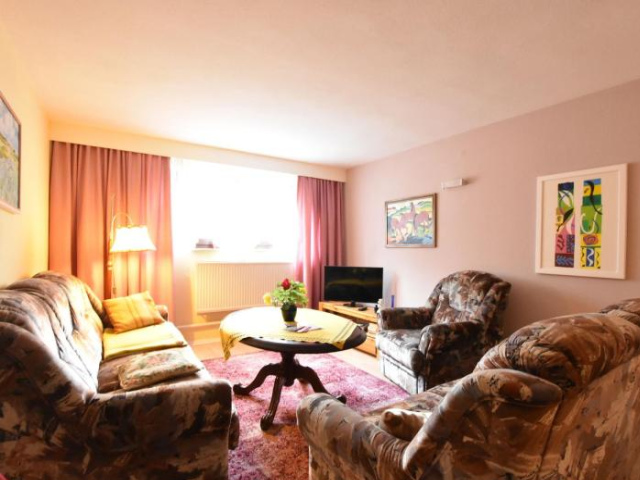 Charming Apartment in K hlungsborn with Parking - Kuhlungsborn