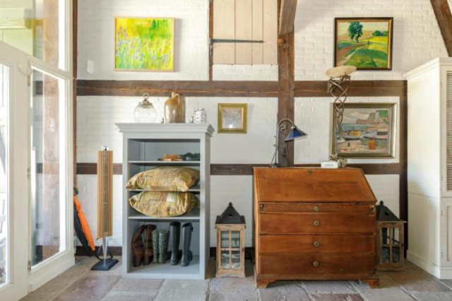 Haus Quitte - Kuhlungsborn